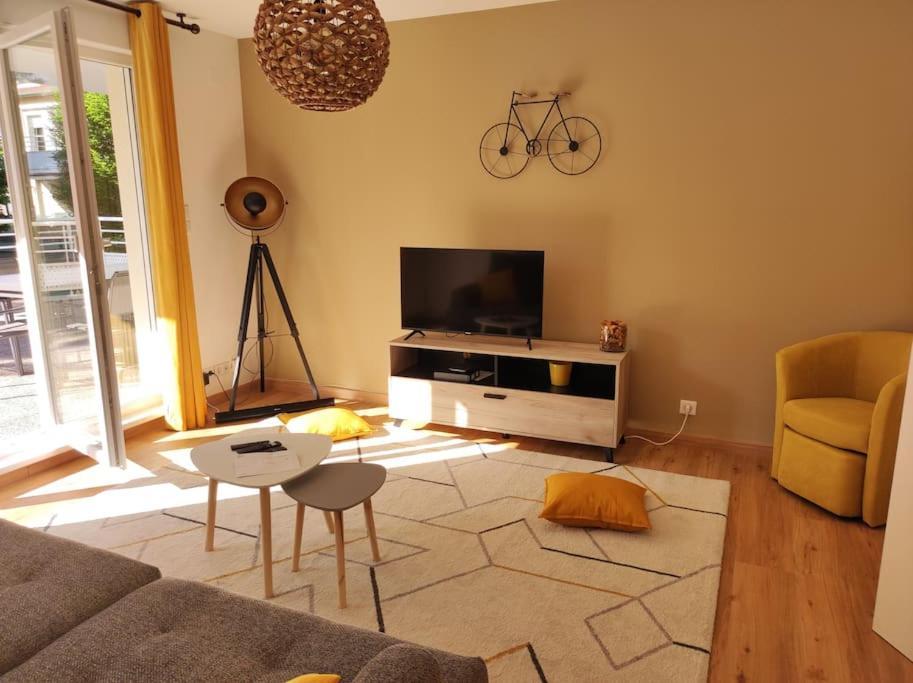 Comme Chez Vous Apartment Strasbourg Exterior photo
